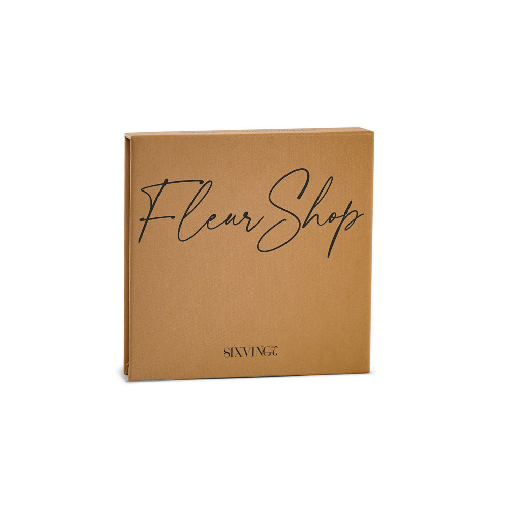 Fleur Shop Solid Perfume Disc (Refill)