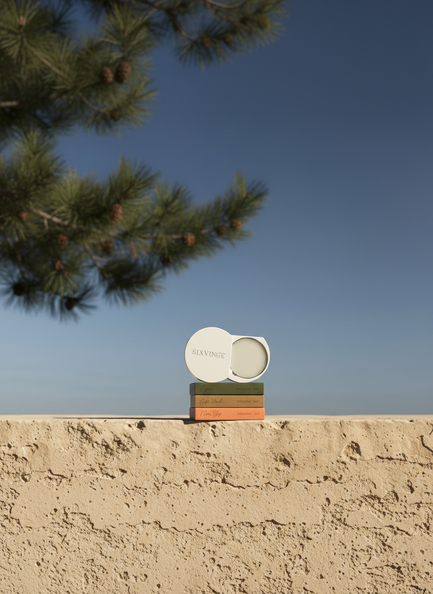 Summer Nights Vessel Bundle